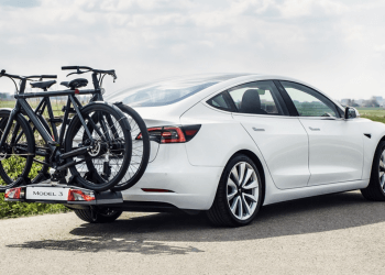 Schmutzfänger nötig - Model 3 Allgemeines - TFF Forum - Tesla