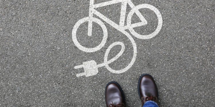 Versicherung für E-Bike und Pedelec