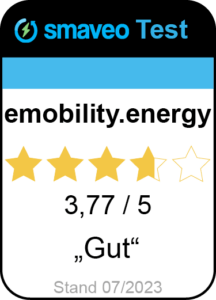 Emobility.Energy Testurteil